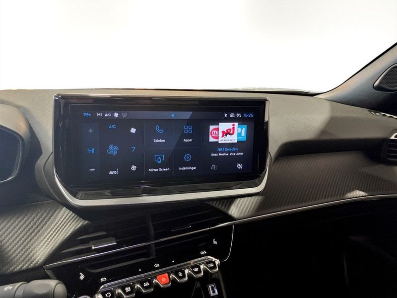 Peugeot 2008 bild 9