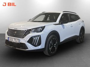 Peugeot 2008 bild 1