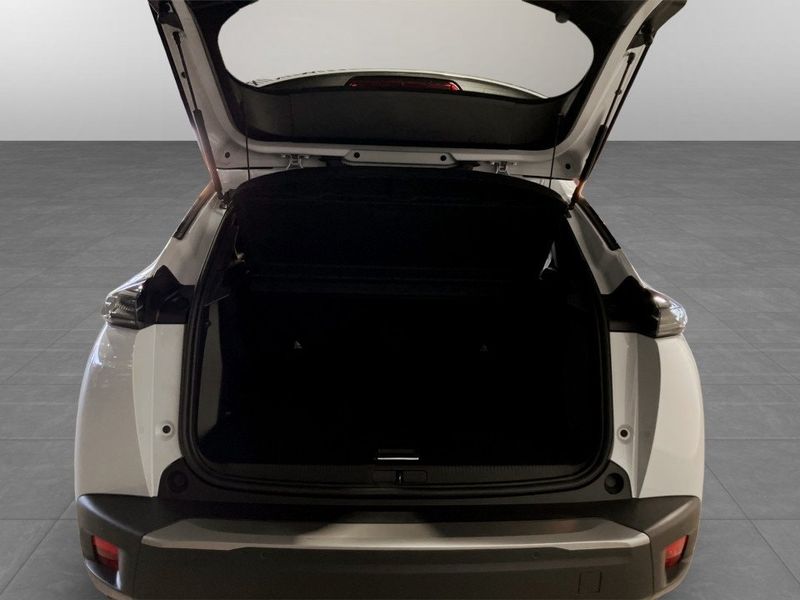 Peugeot 2008 bild 15