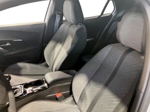 Peugeot 2008 bild 5