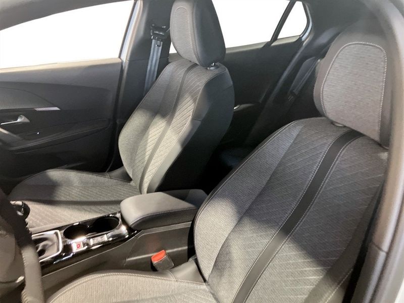 Peugeot 2008 bild 5