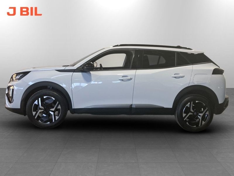 Peugeot 2008 bild 13