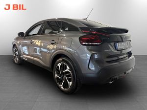 Citroen C4 bild 3