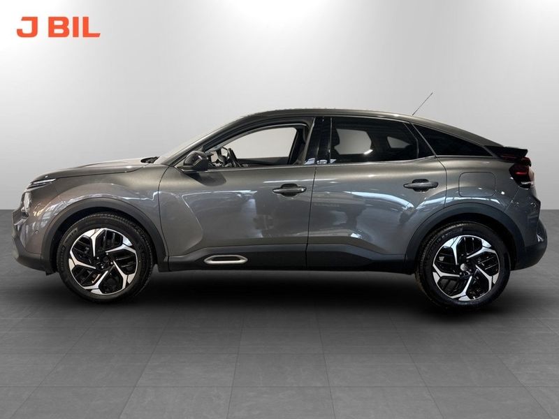 Citroen C4 bild 13