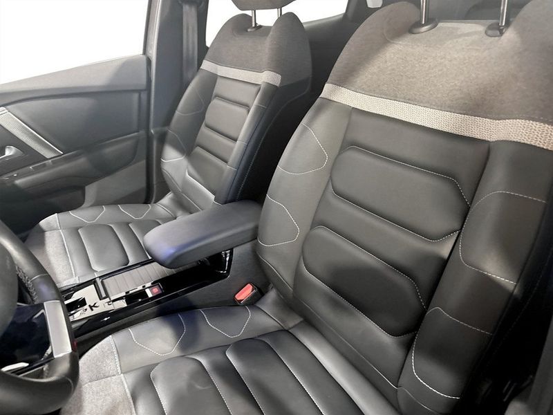 Citroen C4 bild 5