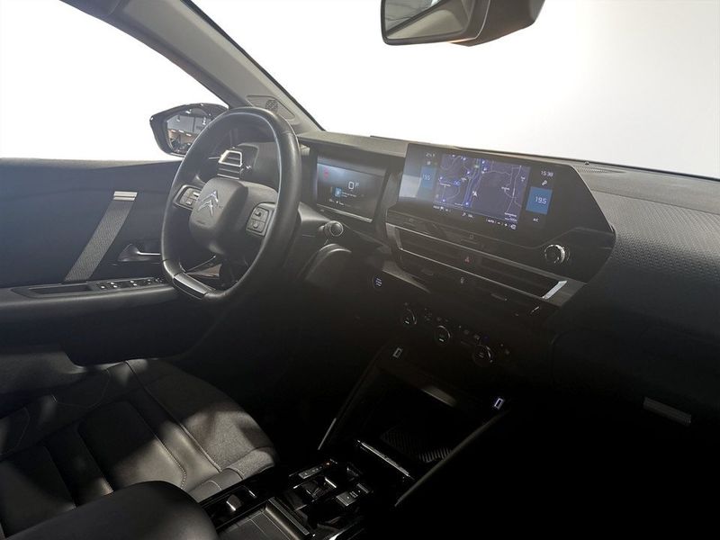 Citroen C4 bild 11