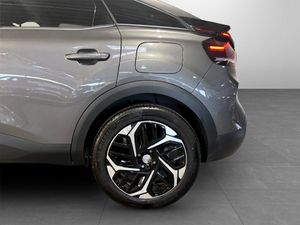 Citroen C4 bild 14