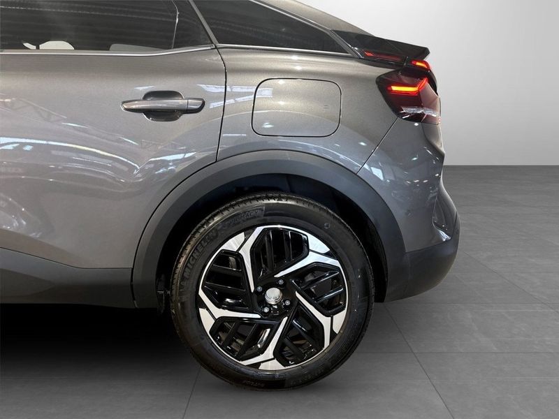 Citroen C4 bild 14