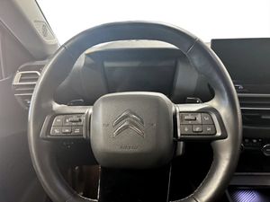 Citroen C4 bild 7