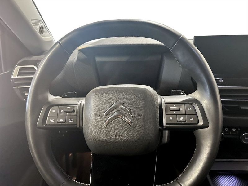 Citroen C4 bild 7