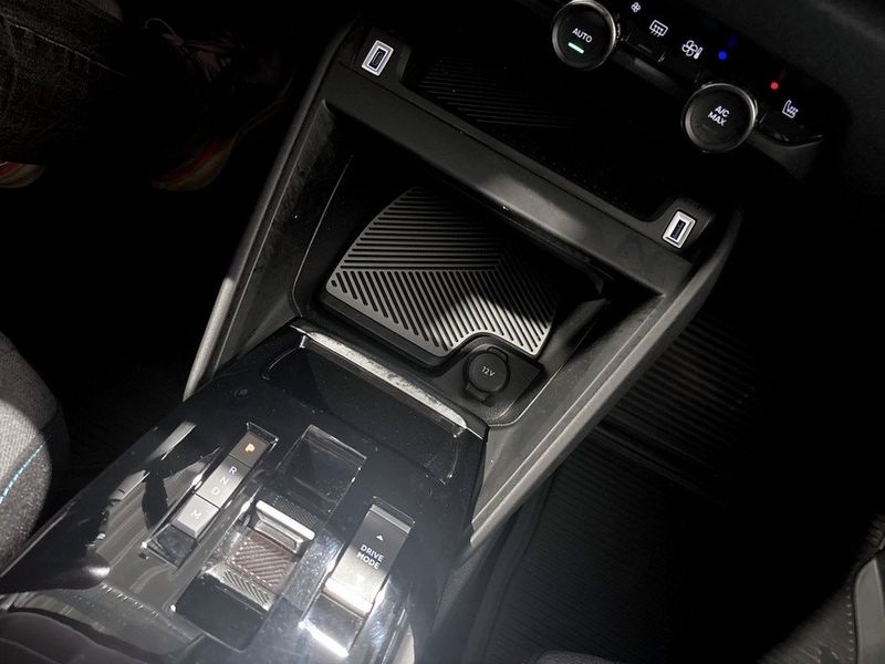 Citroen C4 bild 10