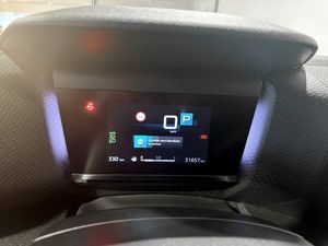 Citroen C4 bild 8