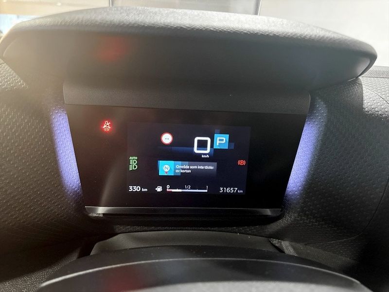 Citroen C4 bild 8