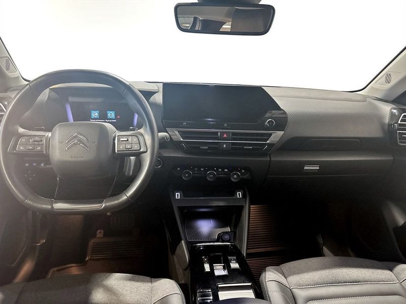 Citroen C4 bild 6