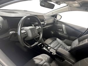 Citroen C4 bild 4
