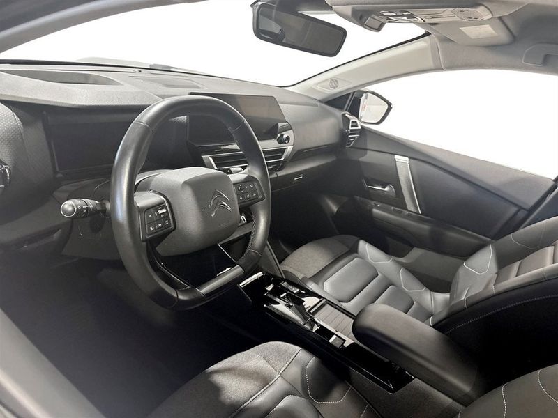 Citroen C4 bild 4