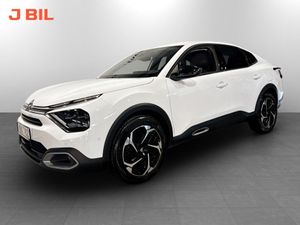 Citroen C4 bild 1