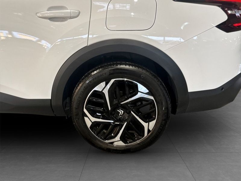 Citroen C4 bild 14