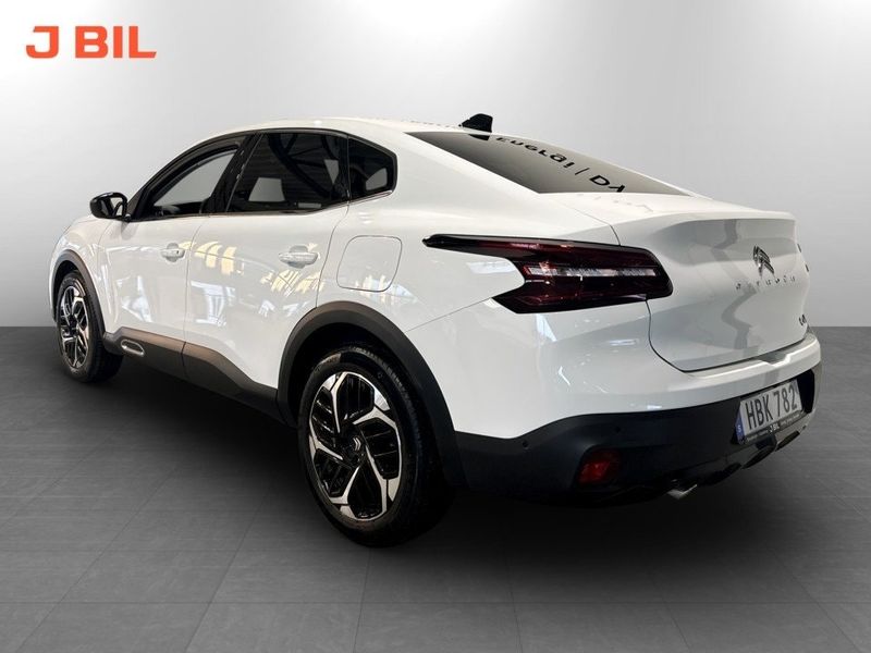 Citroen C4 bild 3