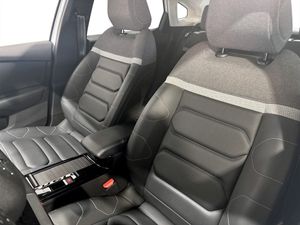 Citroen C4 bild 5