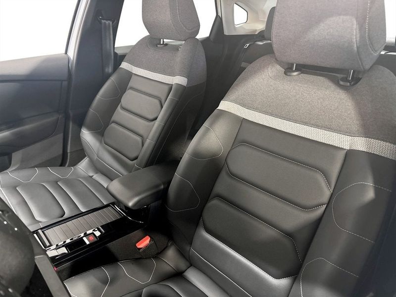 Citroen C4 bild 5