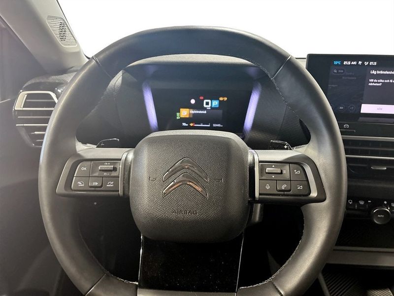 Citroen C4 bild 7