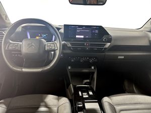 Citroen C4 bild 6