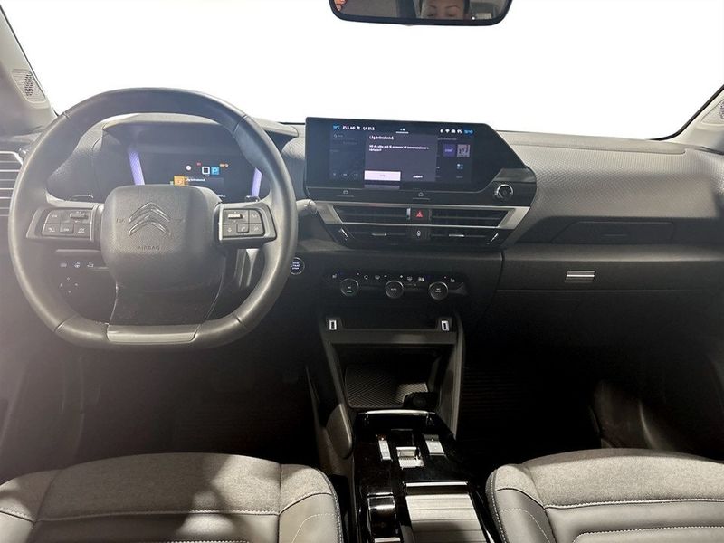 Citroen C4 bild 6