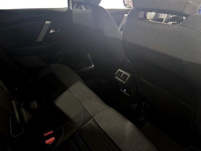 Citroen C4 bild 12