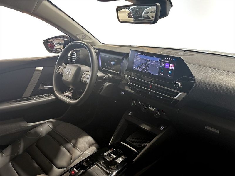 Citroen C4 bild 11