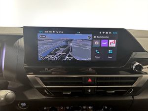 Citroen C4 bild 9