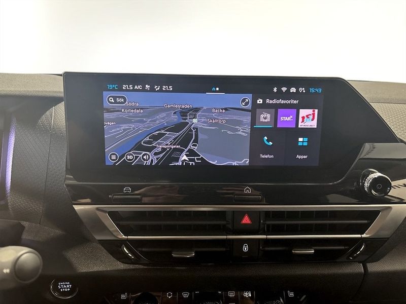 Citroen C4 bild 9