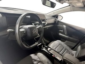 Citroen C4 bild 4