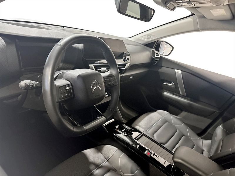 Citroen C4 bild 4