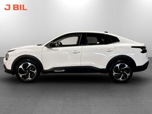 Citroen C4 bild 13