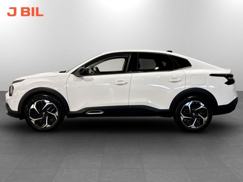 Citroen C4 bild 13