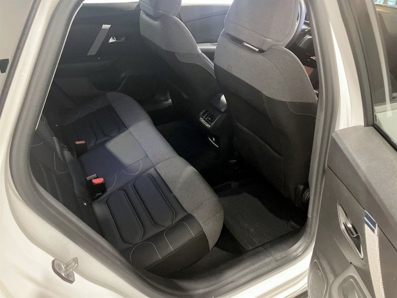 Citroen C4 bild 12