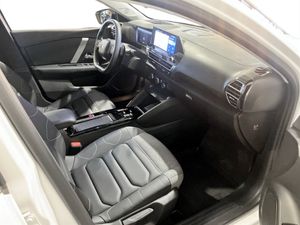 Citroen C4 bild 11