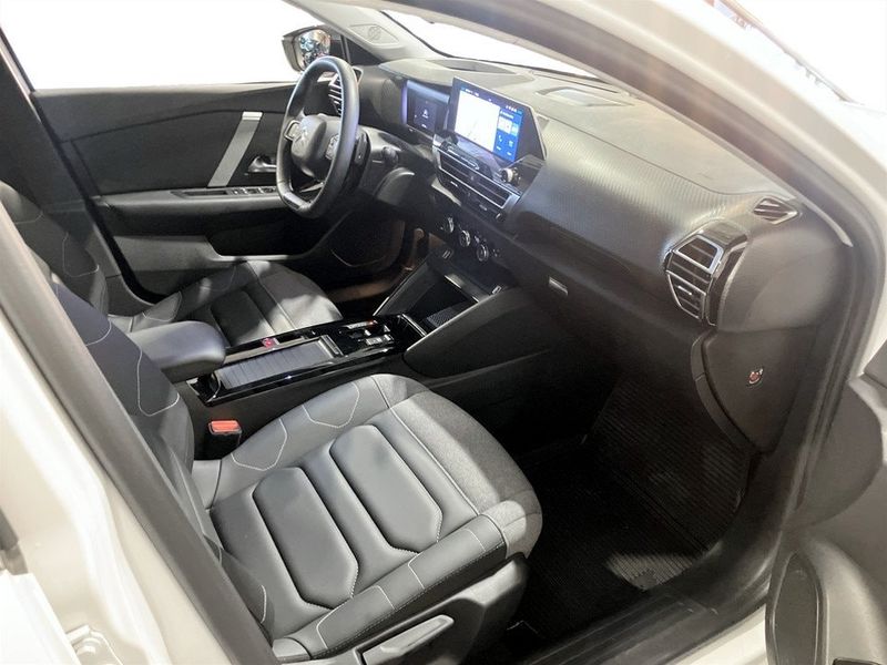 Citroen C4 bild 11