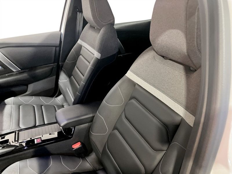 Citroen C4 bild 5