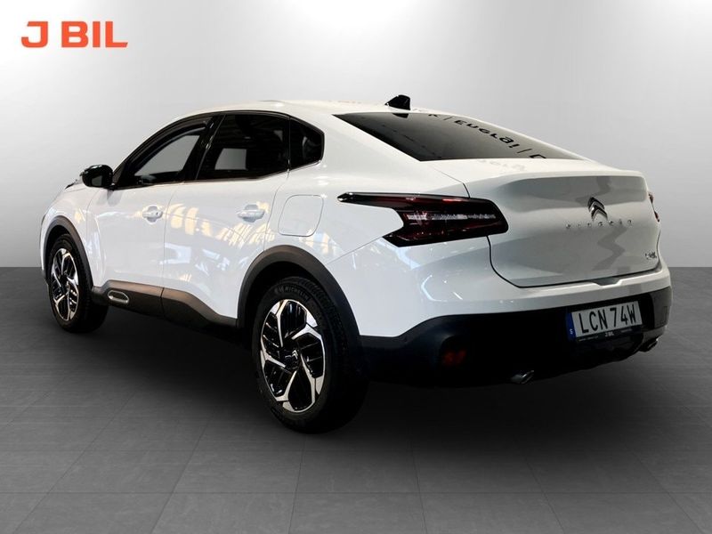 Citroen C4 bild 3
