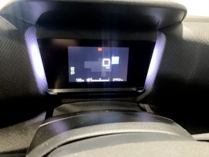Citroen C4 bild 8