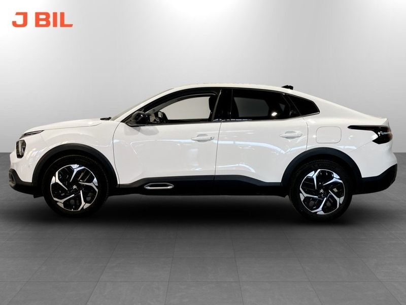 Citroen C4 bild 13