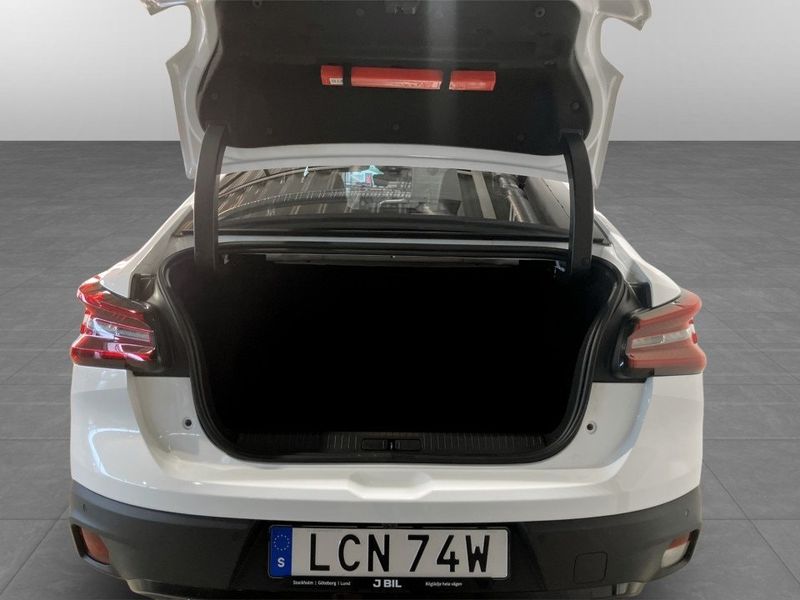 Citroen C4 bild 15
