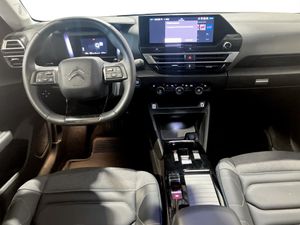 Citroen C4 bild 6