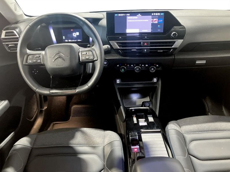 Citroen C4 bild 6