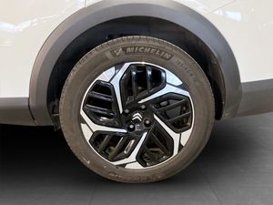 Citroen C4 bild 14