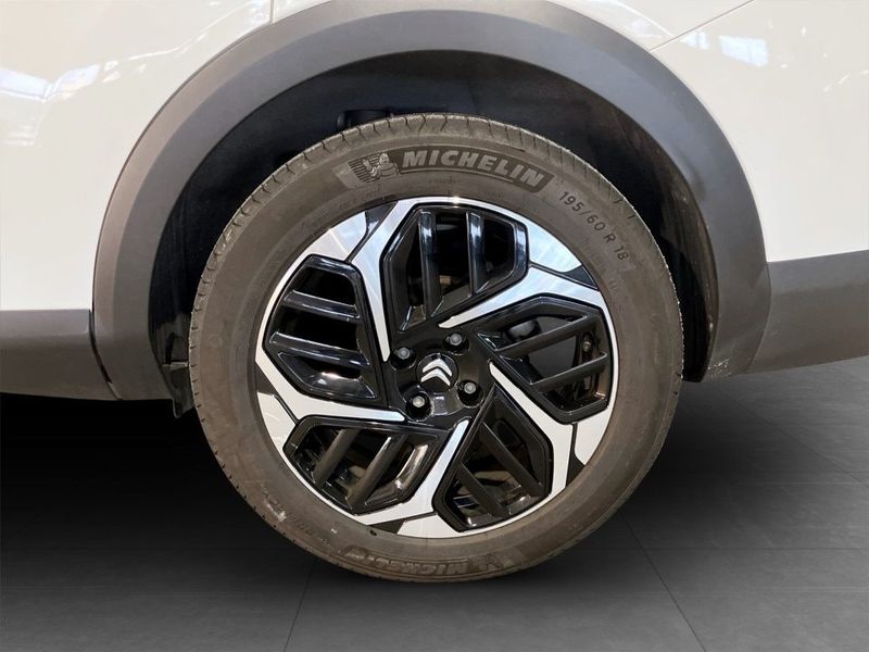 Citroen C4 bild 14