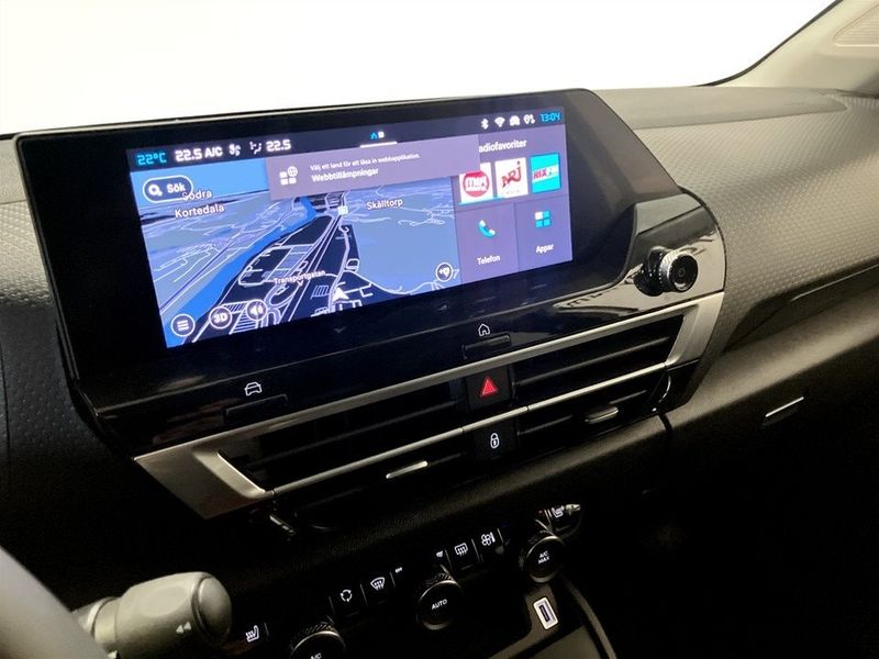 Citroen C4 bild 9