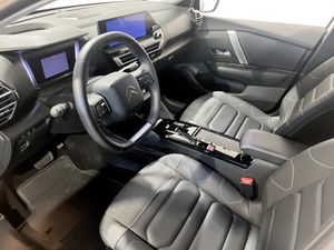 Citroen C4 bild 4